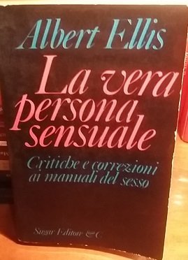 LA VERA PERSONA SENSUALE.