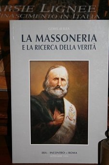 LA MASSONERIA E LA RICERCA DELLA VERITA'.