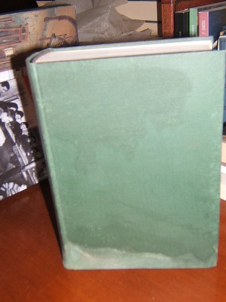 STORIA DEL TERZO REICH.