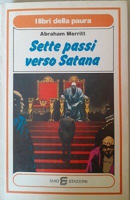 SETTE PASSI VERSO SATANA