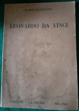 LEONARDO DA VINCI AI GIOVINETTI