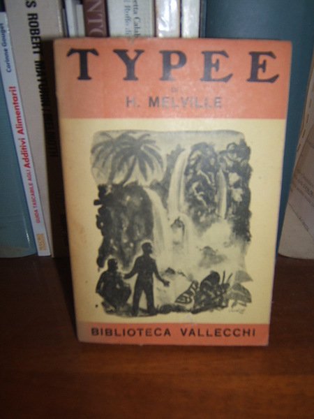 TYPEE. AVVENTURE ALLE ISOLE MARCHESI. | Immagine Gallery 1