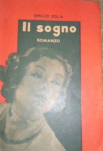 IL SOGNO.