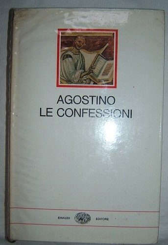 LE CONFESSIONI