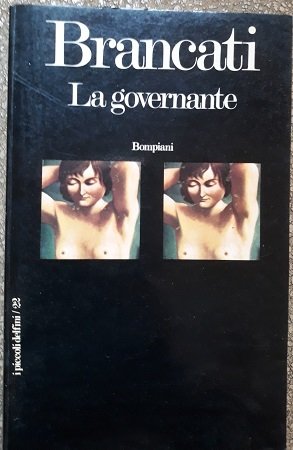 LA GOVERNANTE