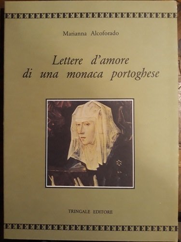 LETTERE D'AMORE DI UNA MONACA PORTOGHESE