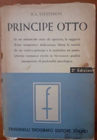 PRINCIPE OTTO