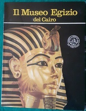 IL MUSEO EGIZIO DEL CAIRO