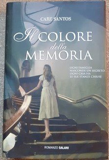 IL COLORE DELLA MEMORIA | Immagine Gallery 1