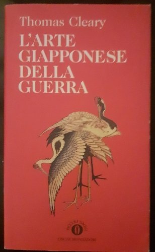 L'ARTE GIAPPONESE DELLA GUERRA