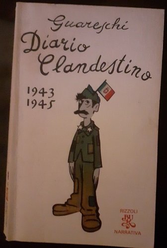 DIARIO CLANDESTINO 1943-1945