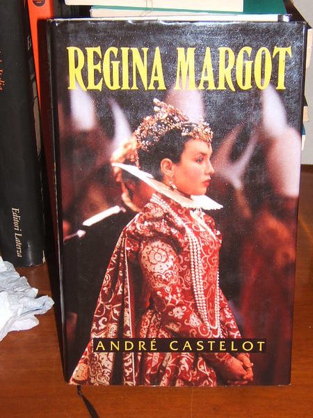 LA REGINA MARGOT