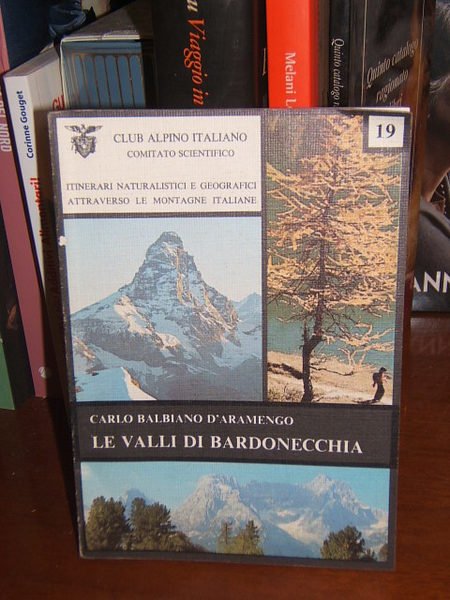 LE VALLI DI BARDONECCHIA.