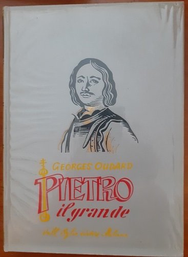 PIETRO IL GRANDE