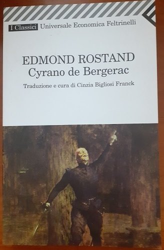 CYRANO DE BERGERAC