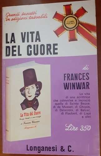 LA VITA DEL CUORE