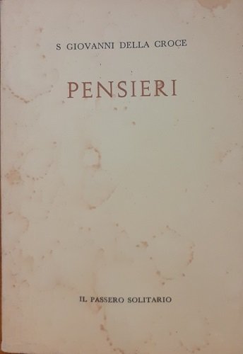 PENSIERI