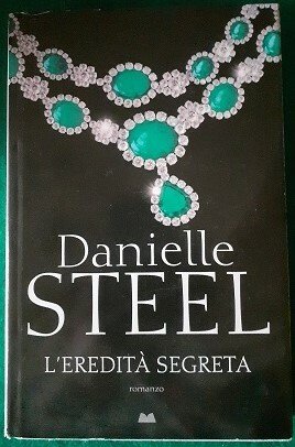 L'EREDITA' SEGRETA
