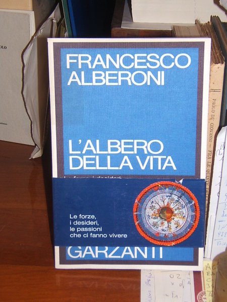 L'ALBERO DELLA VITA. LE FORZE, I DESIDERI, LE PASSIONI CHE …