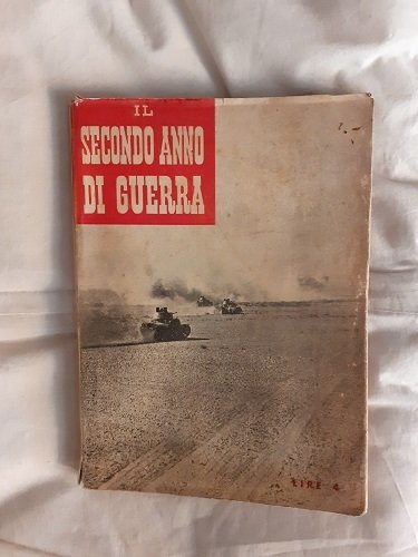 IL SECONDO ANNO DI GUERRA