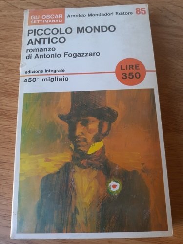 PICCOLO MONDO ANTICO