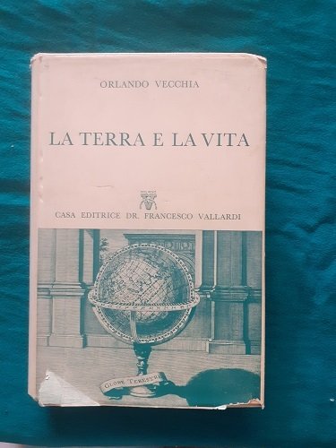 LA TERRA E LA VITA