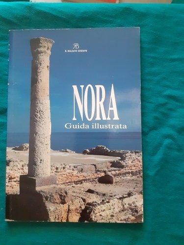 NORA, GUIDA ILLUSTRATA