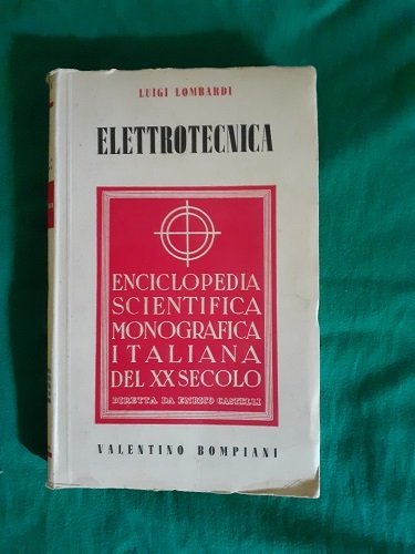 ELETTROTECNICA