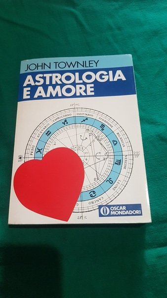 ASTROLOGIA E AMORE