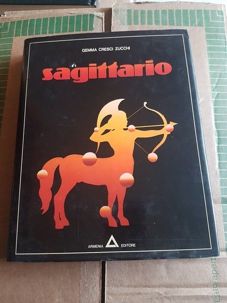 SAGITTARIO