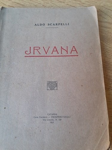 JRVANA