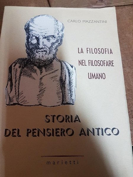 LA FILOSOFIA NEL FILOSOFARE UMANO