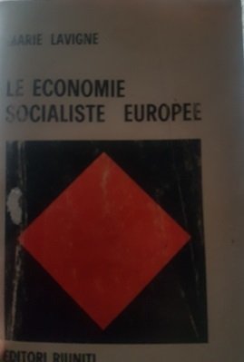LE ECONOMIE SOCIALISTE EUROPEE | Immagine Gallery 1