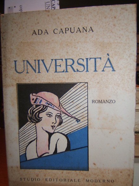 UNIVERSITA'