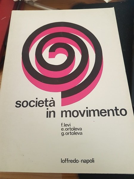 SOCIETA IN MOVIMENTO