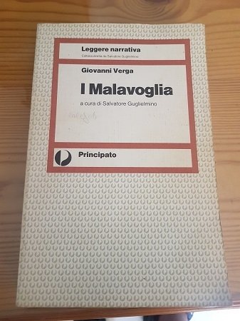 I MALAVOGLIA