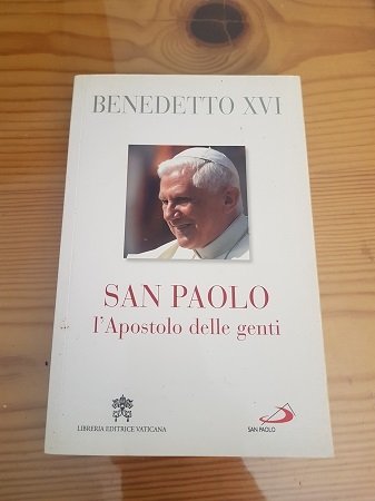 SAN PAOLO L'APOSTOLO DELLE GENTI