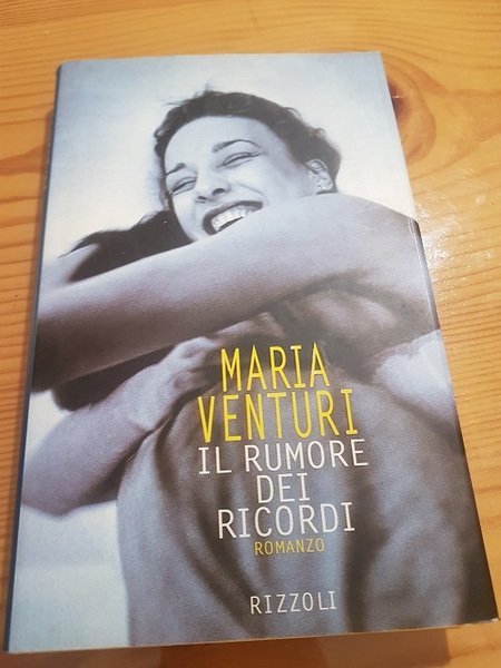 IL RUMORE DEI RICORDI | Immagine Gallery 1