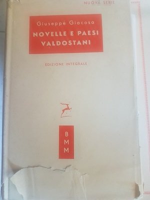 NOVELLE E PAESI VALDAOSTANI