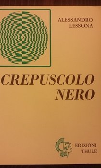 CREPUSCOLO NERO