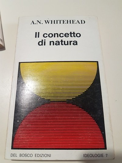 IL CONCETTO DI NATURA