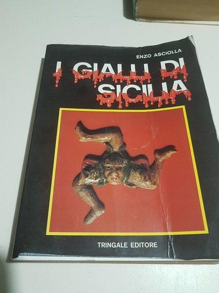 I GIALLI DI SICILIA