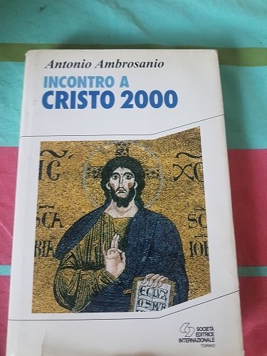 INCONTRO A CRISTO 2000