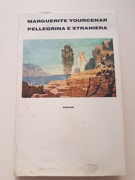 PELLEGRINA E STRANIERA