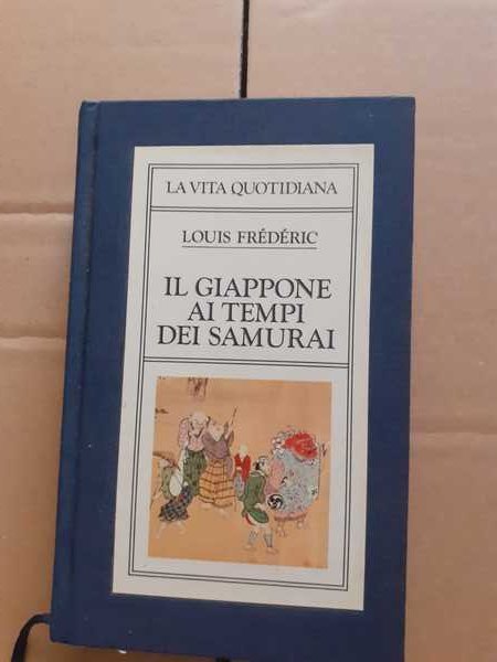 IL GIAPPONE AI TEMOI DEI SAMURAI 1185-1603