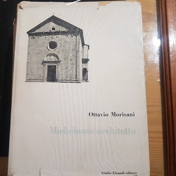 MICHELOZZO ARCHITETTO