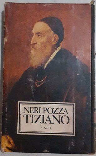 TIZIANO