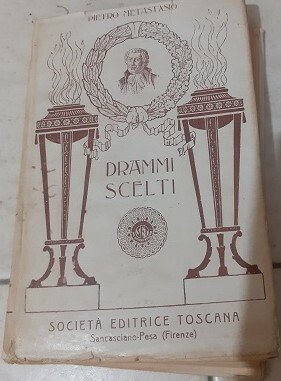 DRAMMI SCELTI