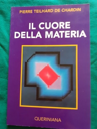 IL CUORE DELLA MATERIA