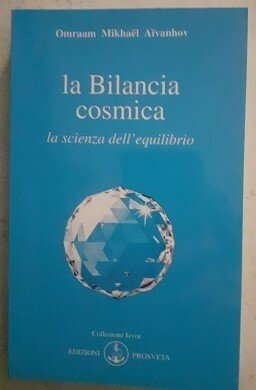 LA BILANCIA COSMICA LA SCIENZA DELL'EQUILIBRIO